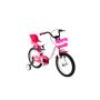 CAPRIOLO VIOLA 16\''HT belo-pink 924103-16 - slika 2