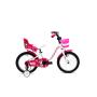 CAPRIOLO VIOLA 16\''HT belo-pink 924103-16 - slika 1
