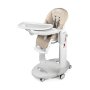 PEG PEREGO Hranilica TATAMIA FOLLOW ME ASTRAL - slika 1