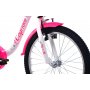CAPRIOLO VIOLA 20\''HT belo-pink 926134-20 - slika 2