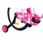CAPRIOLO VIOLA 20\''HT belo-pink 926134-20 - slika 3