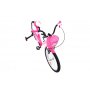 CAPRIOLO VIOLA 20\''HT belo-pink 926134-20 - slika 4