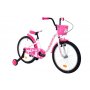CAPRIOLO VIOLA 20\''HT belo-pink 926134-20 - slika 5