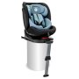 LORELLI BERTONI Auto sedište CONCORD PRO BLUE - slika 2