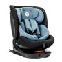 LORELLI BERTONI Auto sedište CONCORD PRO BLUE - slika 1