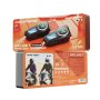 MS MOBILE Bluetooth headset za kacigu (slusalica) KARLER BASS KR-M4 COMBO crna - slika 3