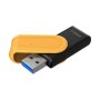 KINGSTON USB Flash memorija Data Traveler Exodia 3.2 512GB DTXS crno zuta - slika 2