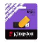 KINGSTON USB Flash memorija Data Traveler Exodia 3.2 512GB DTXS crno zuta - slika 3