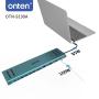 MS MOBILE Dock stanica multifunkcionalna USB Type-C 14u1 (OTN-9199A) Onten - slika 2