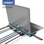 MS MOBILE Dock stanica multifunkcionalna USB Type-C 14u1 (OTN-9199A) Onten - slika 4