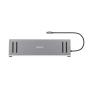 MS MOBILE Dock stanica multifunkcionalna USB Type-C 14u1 (OTN-9199A) Onten - slika 5