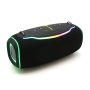 MS MOBILE Zvucnik bluetooth RS P43 PRO 2x25W crni - slika 1