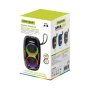 MS MOBILE Zvucnik bluetooth RS A15 20W crni - slika 2