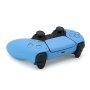 SONY Joypad DualSense bezicni svetlo plavi (za PS5) - slika 2