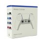 SONY Joypad DualSense bezicni svetlo plavi (za PS5) - slika 4