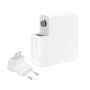 MS MOBILE Punjac za laptop Apple 87W (USB Type C) HQ - slika 4