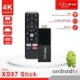 MS MOBILE Android TV stick XS 97 - slika 3