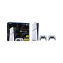 SONY Konzola PlayStation 5 - 825GB Slim - Digital Edition + Dualsense White - slika 3