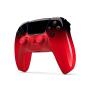 SONY GM00243 PS5 DualSense Wireless Controller Techno Red - slika 3