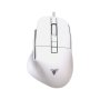 JEDEL Wired Mouse CP102 beli - slika 1