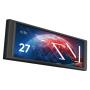Thermalright Trofeo Vision LCD Black displej za kuler - slika 1