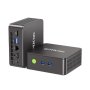 GMKtec NucBox G3 Pro INTEL Core i3-10110U, 8GB, M.2 256GB, Win11Pro - slika 1