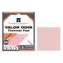 Thermalright VALOR ODIN 120x120x1.0mm termalna podloga - slika 1