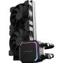 LC POWER Cosmo Cool LC-CC-240-B JetFlow vodeno hladjenje - slika 2