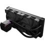 LC POWER Cosmo Cool LC-CC-240-B JetFlow vodeno hladjenje - slika 3