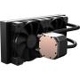 LC POWER Cosmo Cool LC-CC-240-B JetFlow vodeno hladjenje - slika 4