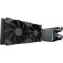 LC POWER Cosmo Cool LC-CC-240-B JetFlow vodeno hladjenje - slika 1