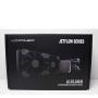 LC POWER Cosmo Cool LC-CC-240-B-ARGB JetFlow vodeno hlađenje - slika 4