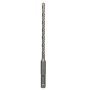 BOSCH plavi alat Hamer burgija 6x100x160mm SDS-plus-3 2608831008 - slika 1