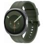 SAMSUNG Galaxy Watch9 44 mm Silver Pametni sat (SM-L350NZSAEUC) - slika 1