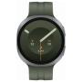 SAMSUNG Galaxy Watch9 44 mm Silver Pametni sat (SM-L350NZSAEUC) - slika 3