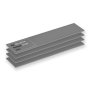 Arctic TP-4 120x20/1.5mm 4 pack termalna podloga ACTPD00067A - slika 1