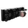 LC POWER Cosmo Cool LC-CC-360-B JetFlow vodeno hlađenje - slika 3
