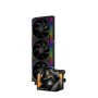 Thermalright Levita Vision 360 ARGB Black vodeno hladjenje - slika 2