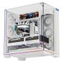 Thermalright Levita Vision 360 ARGB White vodeno hladjenje - slika 2