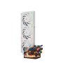 Thermalright Levita Vision 360 ARGB White vodeno hladjenje - slika 5