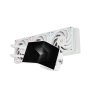 Thermalright Levita Vision 360 ARGB White vodeno hladjenje - slika 1