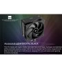 Thermalright Assassin X 120 R Digital Black vazdusno hladjenje - slika 3