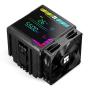 Thermalright Peerless Assassin 140 Digital Black vazdusno hladjenje - slika 1