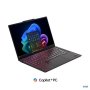 LENOVO ThinkPad X1 Carbon G14 (Black) WUXGA IPS Touch, Ultra 7 355, 32GB, 512GB SSD, Win 11 Pro (21V7006TCX) - slika 1