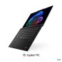 LENOVO ThinkPad X1 Carbon G14 (Black) WUXGA IPS Touch, Ultra 7 355, 32GB, 512GB SSD, Win 11 Pro (21V7006TCX) - slika 2