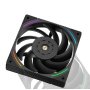 Thermalright Peerless Assassin 120 Vision MAX ARGB Black vazdusno hladjenje - slika 4