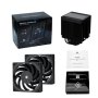 Thermalright Peerless Assassin 120 Vision MAX ARGB Black vazdusno hladjenje - slika 5