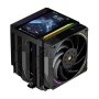 Thermalright Peerless Assassin 120 Vision MAX ARGB Black vazdusno hladjenje - slika 1