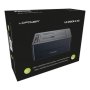 LC POWER LC-DOCK-C-V2 USB3.1 Gen.1x1 2.5/3.5'' HDD/SSD Black docking - slika 4
