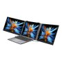 BLACKVIEW Portable dual monitor 14i DCM6 1920x1080/IPS/60Hz/3x USB-C/Zvucnik - slika 4